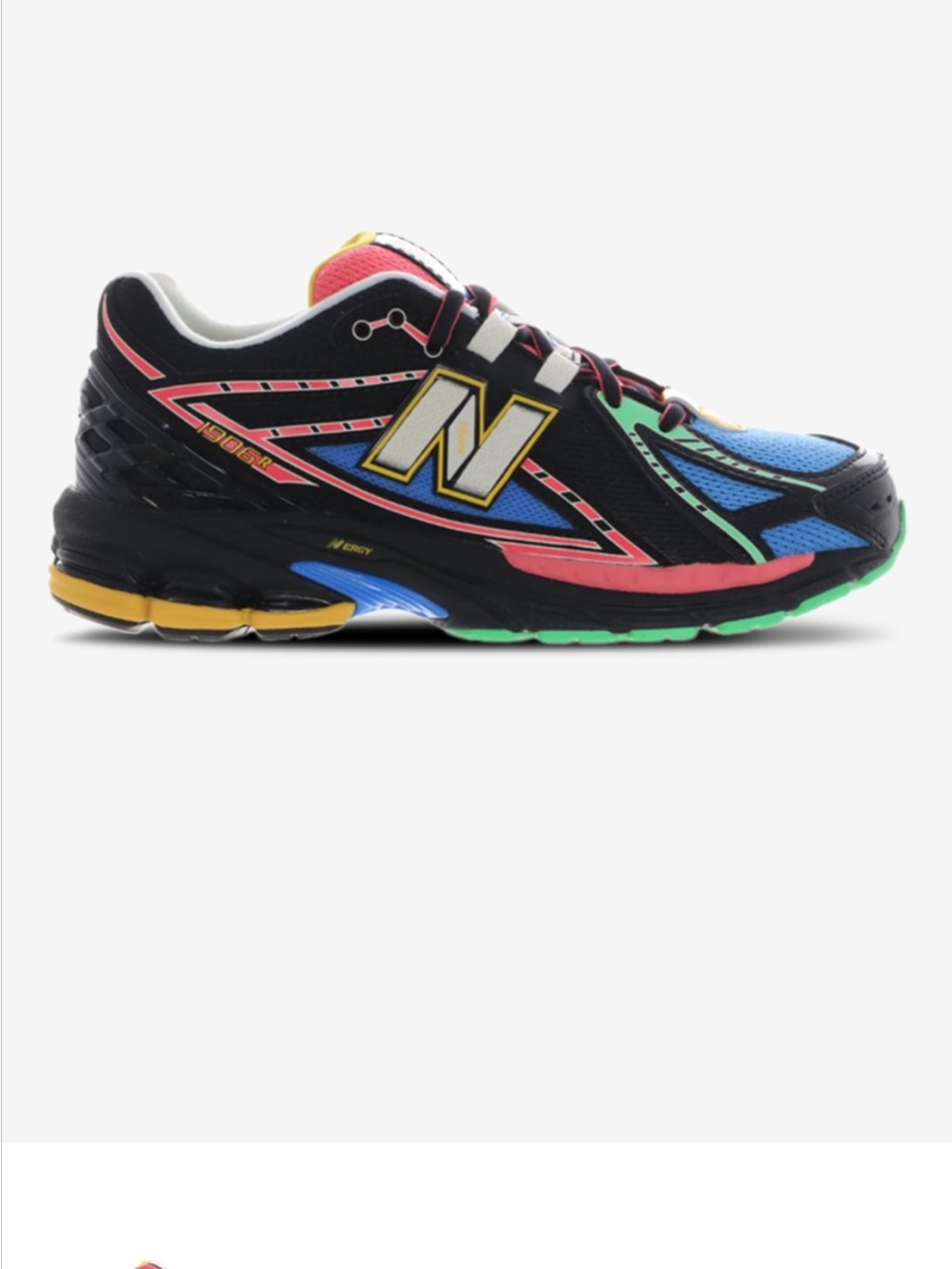 New Balance GS 1906R
